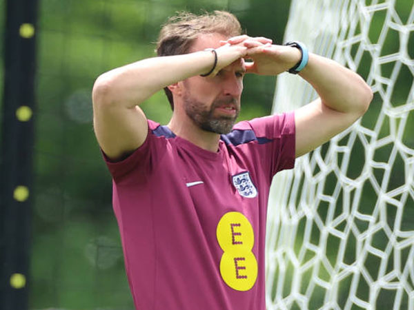 Spekulasi Pengganti Gareth Southgate: Siapa Manajer Baru Timnas Inggris?