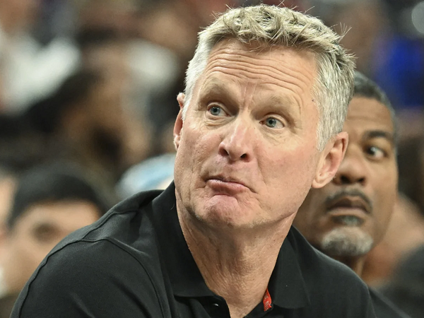 Steve Kerr sebut permainan AS masih banyak celah.