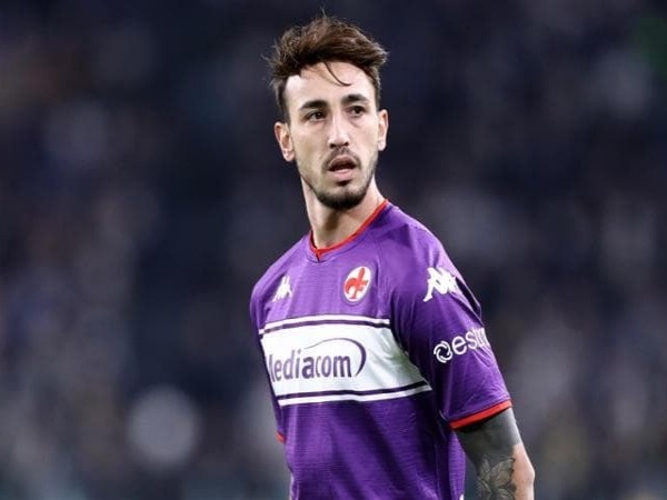 Gelandang incaran Lazio