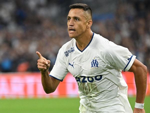 Alexis Sanchez