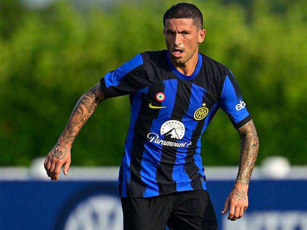 Stefano Sensi