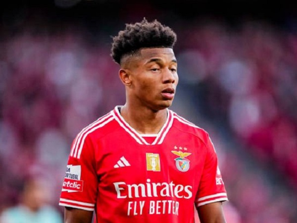 David Neres