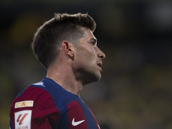 Sergi Roberto Tertarik untuk  Hengkang ke Liga Premier