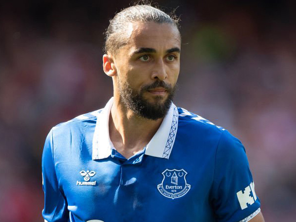 Dominic Calvert-Lewin.