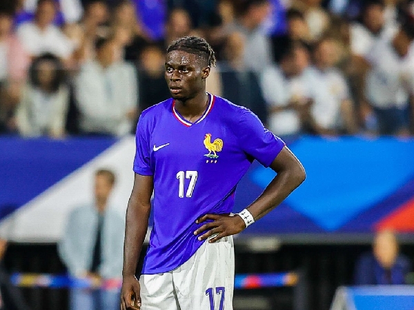 Chelsea memanggil kembali Lesley Ugochukwu dari skuat Prancis