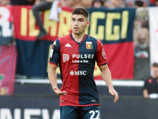 Johan Vasquez
