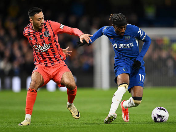 Jadwal Pertandingan Persahabatan Pramusim: Dari Chelsea Hingga Everton