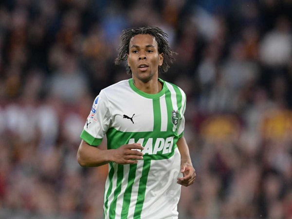 Winger incaran Lazio