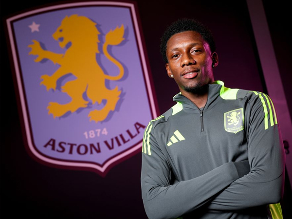 Rekrut Kembali Jaden Philogene, Pengeluaran Aston Villa Tembus Berapa?