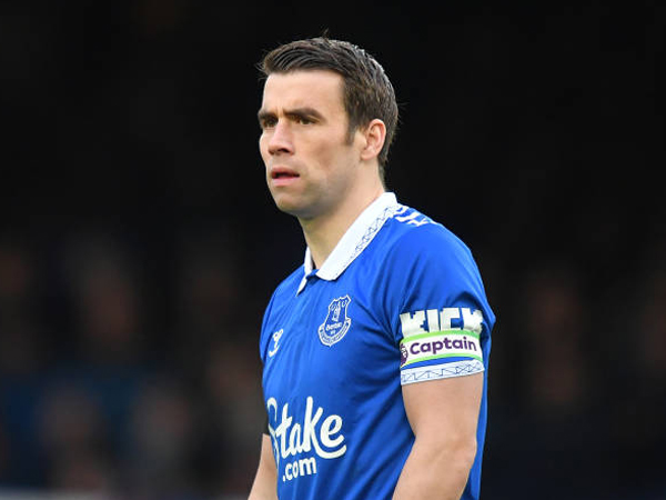Seamus Coleman Adalah Simbol Ketangguhan dan Kesetiaan Everton