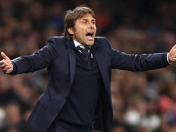 Antonio Conte