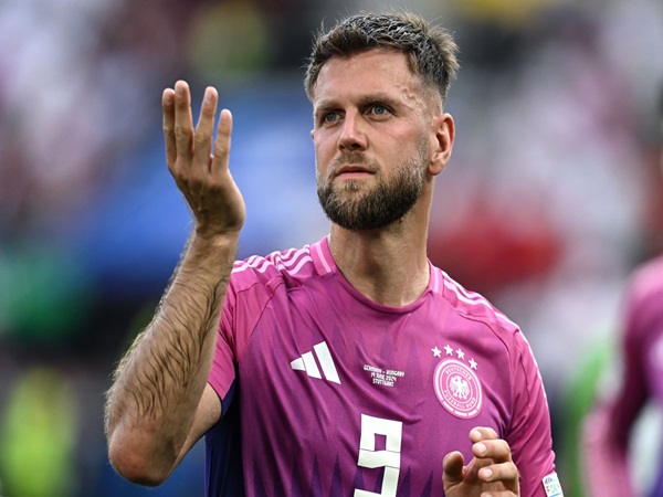 Striker incaran Atletico Madrid