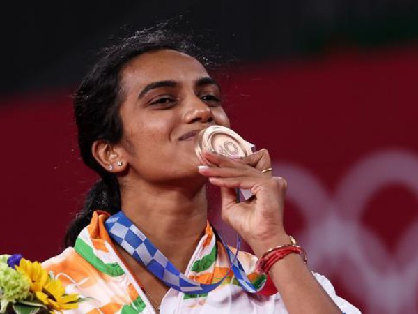 Bisakah Padukone Bantu PV Sindhu Menangi Emas Olimpiade Paris?
