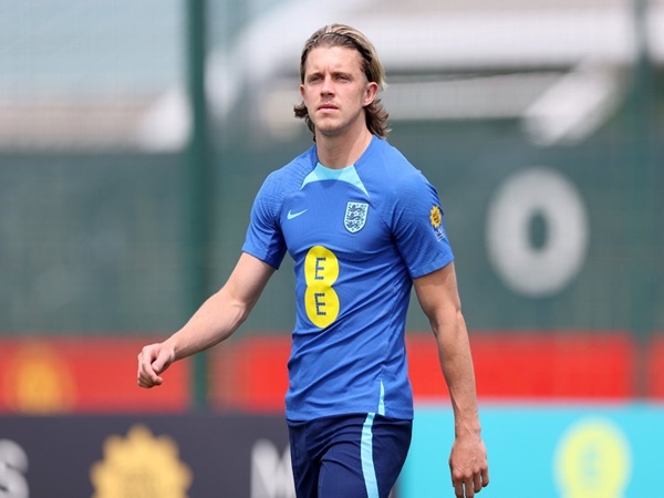 Gelandang incaran Atletico Madrid