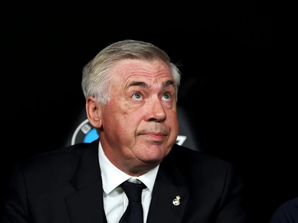 Carlo Ancelotti Yakin Temukan Tempat Cocok untuk Mbappe