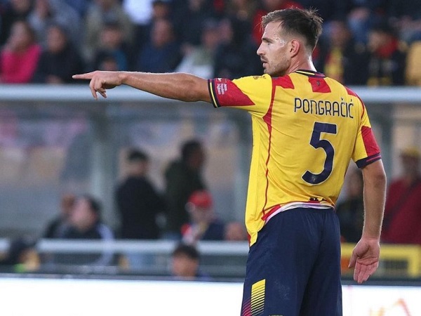 Marin Pongracic