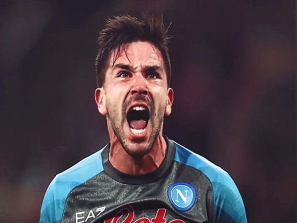 Striker incaran Lazio