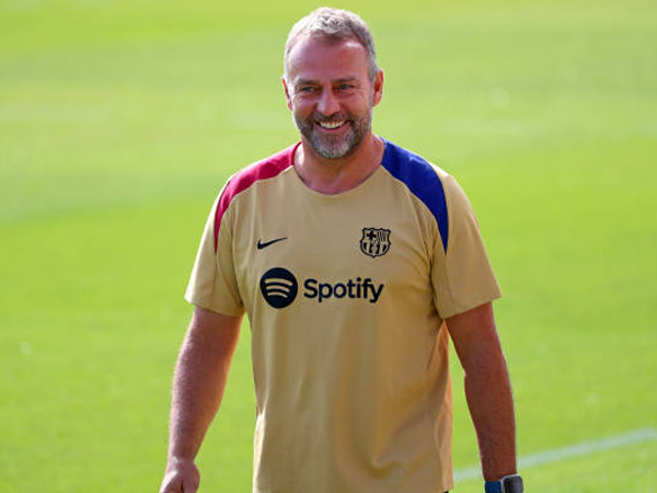 Barcelona Berencana Boyong Dua Kali Juara Premier League, Siapa Dia?