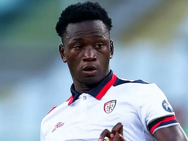 Ibrahim Sulemana