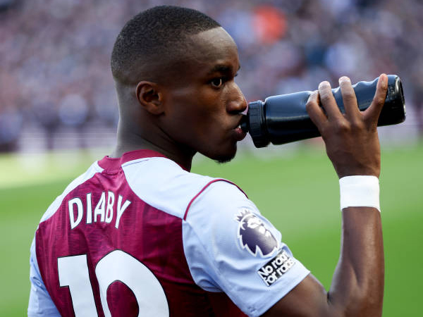 Kesepakatan Lisan, Al-Ittihad dan Villa Sepakati Transfer Moussa Diaby