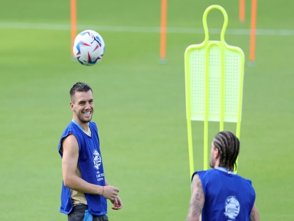 Real Betis targetkan dapatkan kembali Lo Celso setelah memenangi Copa America 2024