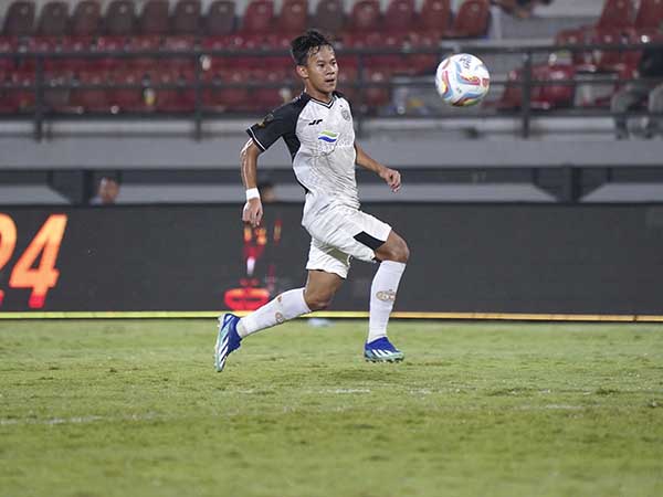 Pemain belia Persija Jakarta, Zahaby Gholy