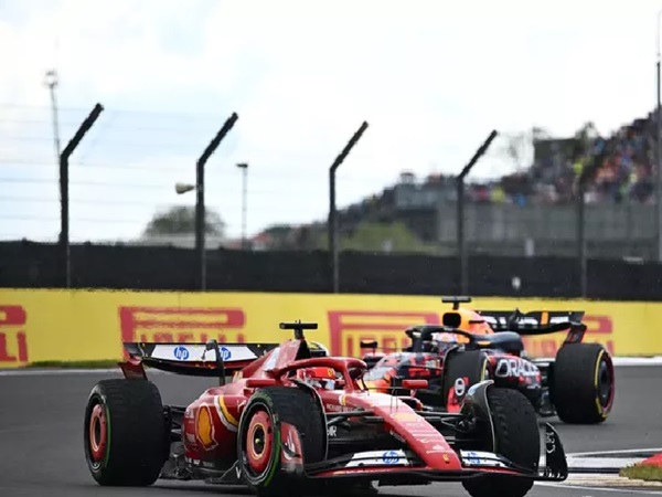 Charles Leclerc Relatif Senang Hanya Finis Keempat di Hungaria