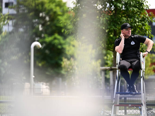 Eddie Howe Dilirik Timnas Inggris, Bagaimana Newcastle United Menyikapinya?