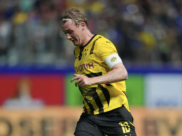 Julian Brandt