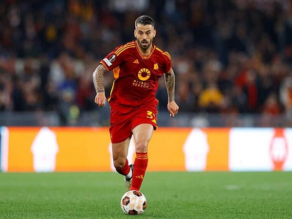 Leonardo Spinazzola