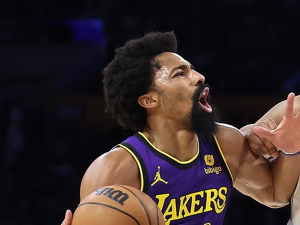Mavericks Tambah Kekuatan dengan Mendatangkan Dinwiddie