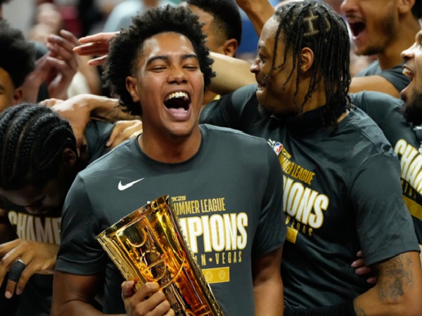 Miami Heat Juara Summer League Setelah Kalahkan Grizzlies