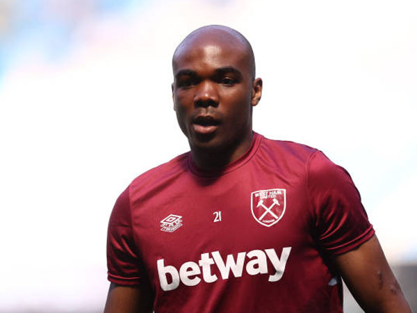 Angelo Ogbonna