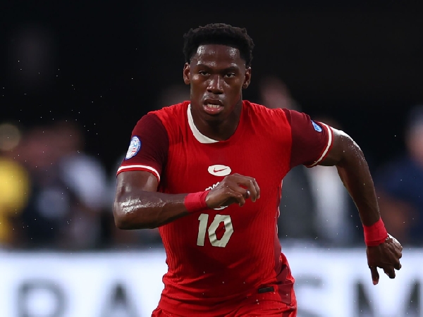 Jonathan David diburu oleh Chelsea, Tottenham, dan West Ham