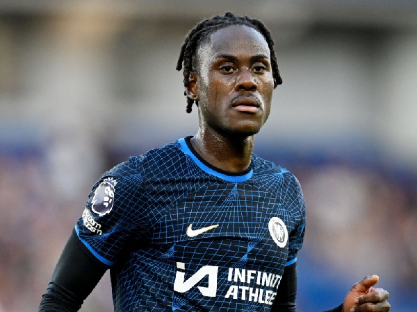 Chelsea tidak membawa Trevoh Chalobah untuk tur pramusim di Amerika Serikat