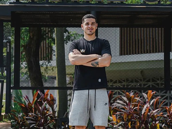 Persis Solo resmikan Alexis Messidoro