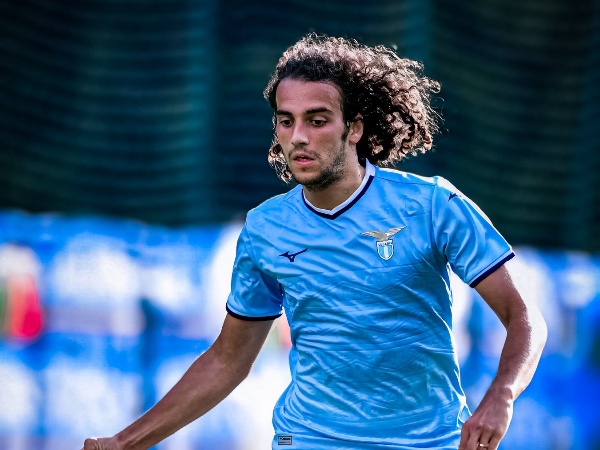 Guendouzi