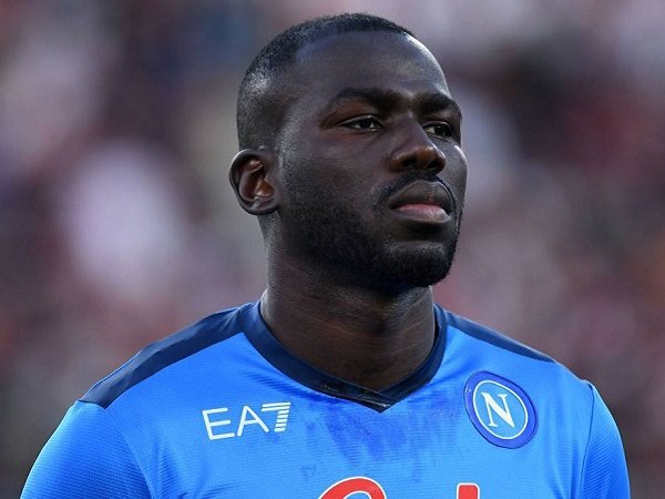 Kalidou Koulibaly
