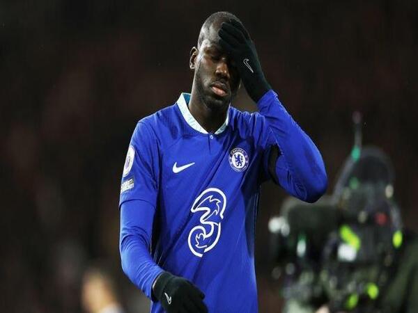 Kalidou Koulibaly