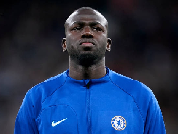 Kalidou Koulibaly