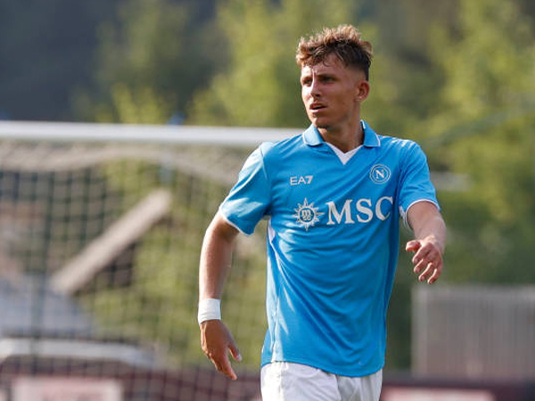 Pinjaman dengan Opsi Pembelian, Jesper Lindstrom Mendekat ke Everton