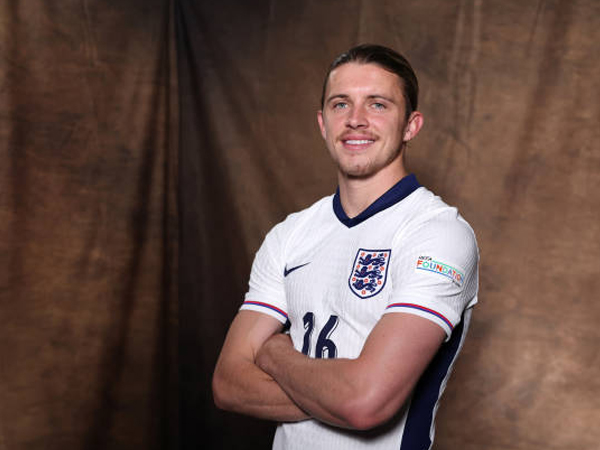 Atletico Madrid Selangkah Lagi Amankan Transfer Conor Gallagher