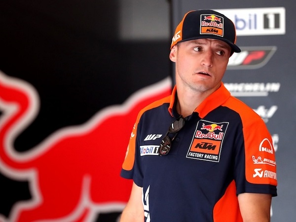 Jack Miller masih ingin membalap di tahun 2025.