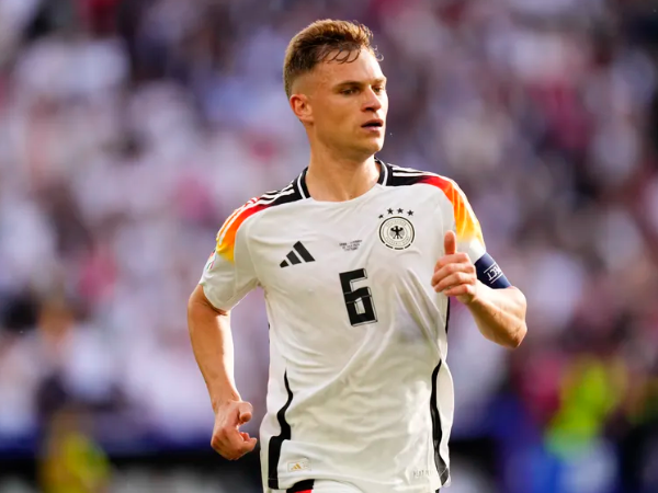 Joshua Kimmich