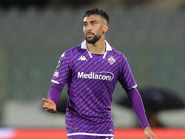 Nicolas Gonzalez diidentifikasi oleh Newcastle United