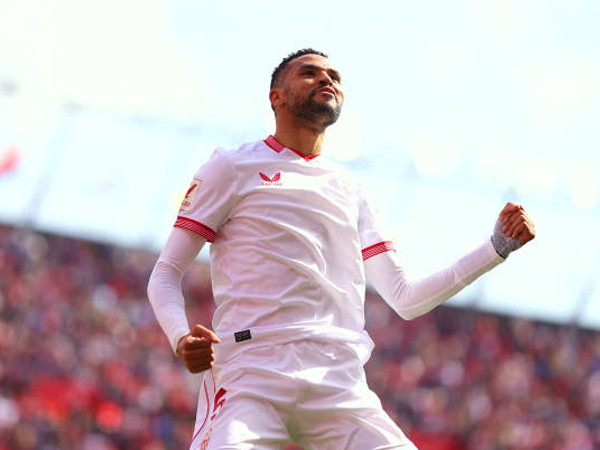 Pecahkan Rekor Transfer, Fenerbahce Rekrut Youssef En-Nesyri dari Sevilla