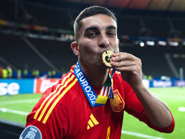 Tawaran Sudah Diajukan, Newcastle United Targetkan Ferran Torres