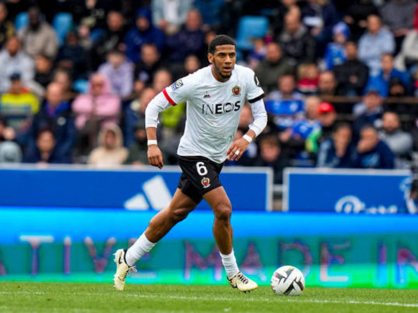 Tolak West Ham United, Juventus Masih Upayakan Transfer Jean-Clair Todibo