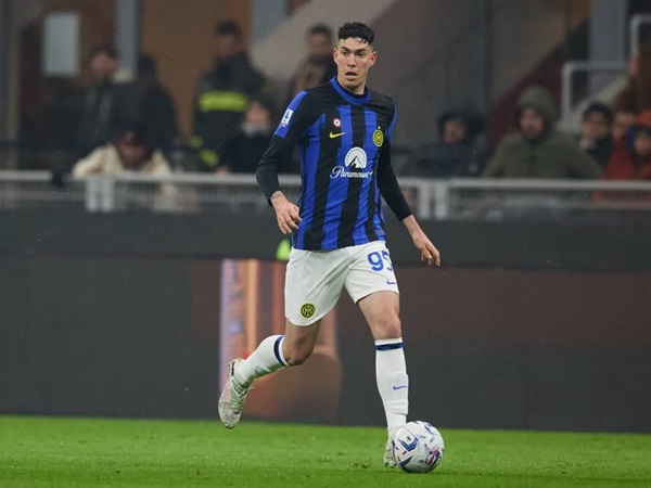 Alessandro Bastoni Bikin Real Madrid Kembali Gigit Jari