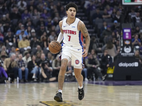 Brooklyn Nets Bermaksud untuk Mengontrak Killian Hayes